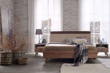 Görseli Galeri görüntüleyiciye yükleyin, MAYER 160X200 Karyola