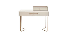 Görseli Galeri görüntüleyiciye yükleyin, MILENA Dresuar-Makyaj Masası