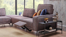 Görseli Galeri görüntüleyiciye yükleyin, FLEXA EXCLUSIVE CORNER SOFA
