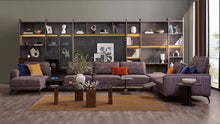 Görseli Galeri görüntüleyiciye yükleyin, FLEXA EXCLUSIVE CORNER SOFA
