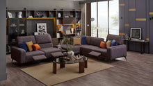 Görseli Galeri görüntüleyiciye yükleyin, FLEXA EXCLUSIVE CORNER SOFA
