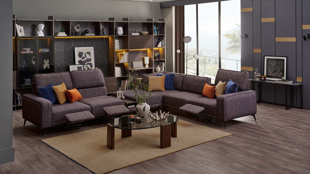 FLEXA EXCLUSIVE CORNER SOFA