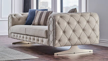 Görseli Galeri görüntüleyiciye yükleyin, ALLEGRA 3 SEAT-QUILTED
