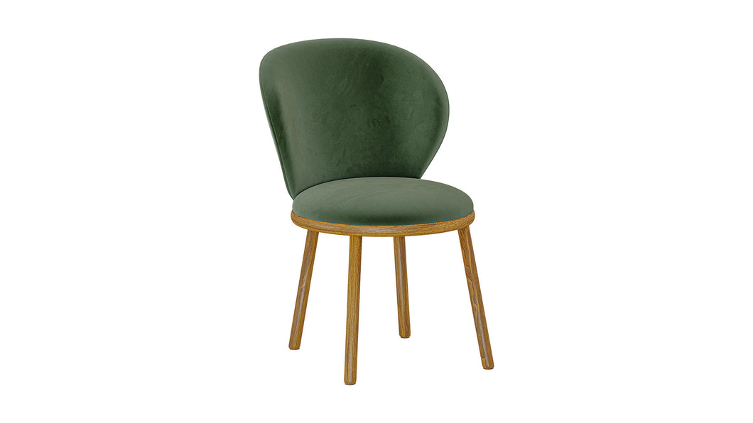 ARIANE  CHAIR GK.2258 AR.KAYIN