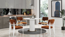 Görseli Galeri görüntüleyiciye yükleyin, ARONA KITCHEN TABLE - WHITE
