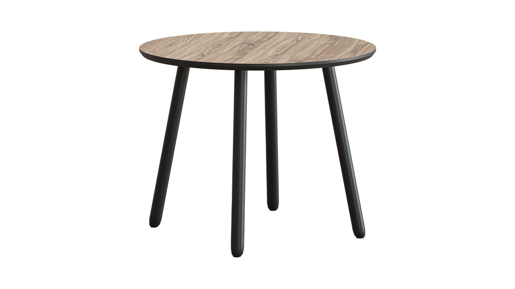 ARIANE KITCHEN TABLE-WALNUT