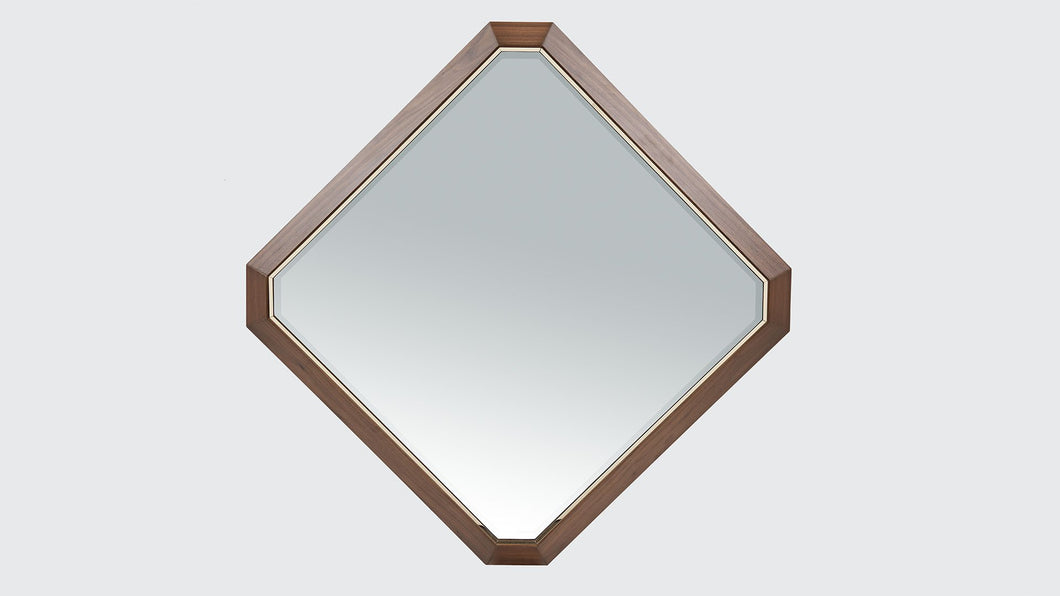 LOGAN MEDIUM MIRROR