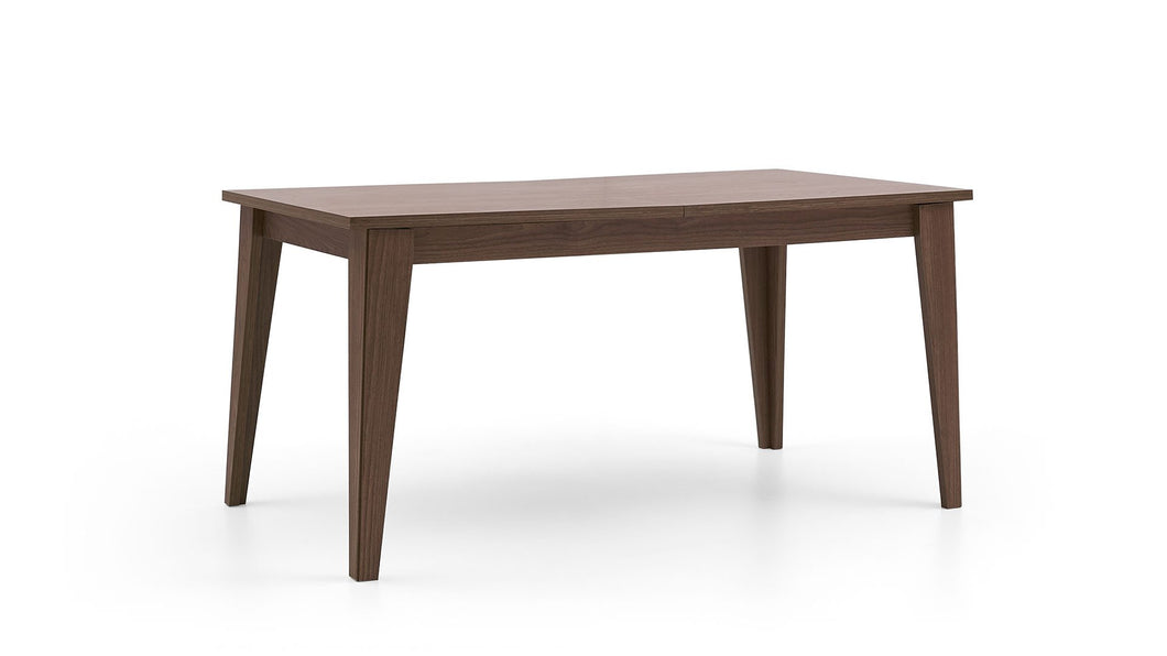 CLARA DRAW DINING TABLE 90X160CM