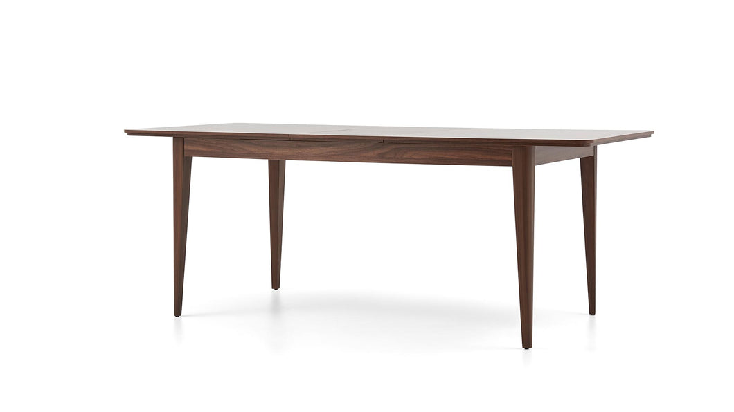 DIAMOND DRAW DINING TABLE 90x160