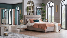 Görseli Galeri görüntüleyiciye yükleyin, LARINA BEDSTEAD HEADBOARD 160
