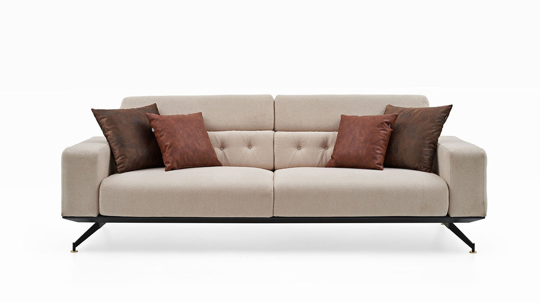 MATILDA 3 SEATER SOFA