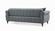 Görseli Galeri görüntüleyiciye yükleyin, RIVIERA 3 SEATER SOFA BED
