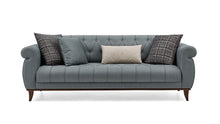 Görseli Galeri görüntüleyiciye yükleyin, RIVIERA 3 SEATER SOFA BED
