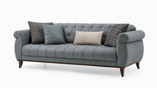 Görseli Galeri görüntüleyiciye yükleyin, RIVIERA 3 SEATER SOFA BED
