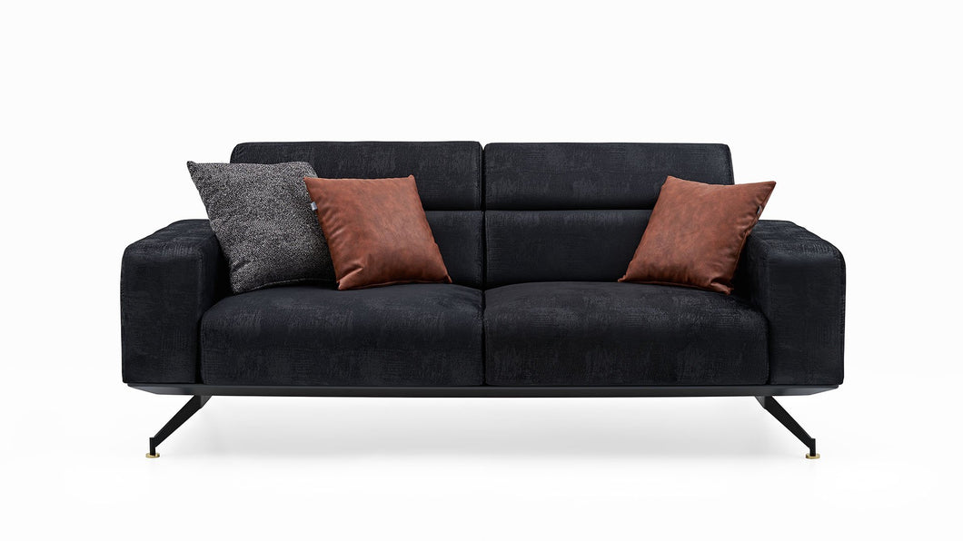 MATILDA 2 SEATER SOFA